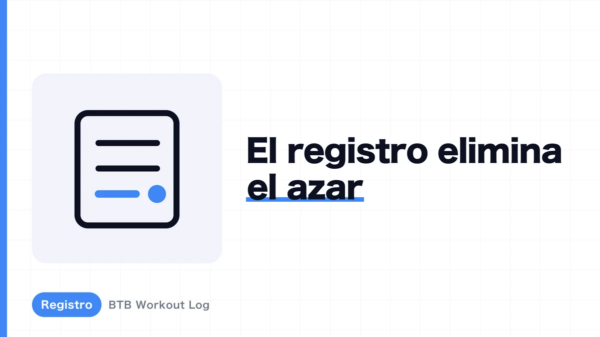 Cómo elegir una aplicación de seguimiento de entrenamientos | Gestionando peso, reps, y volumen consistentemente