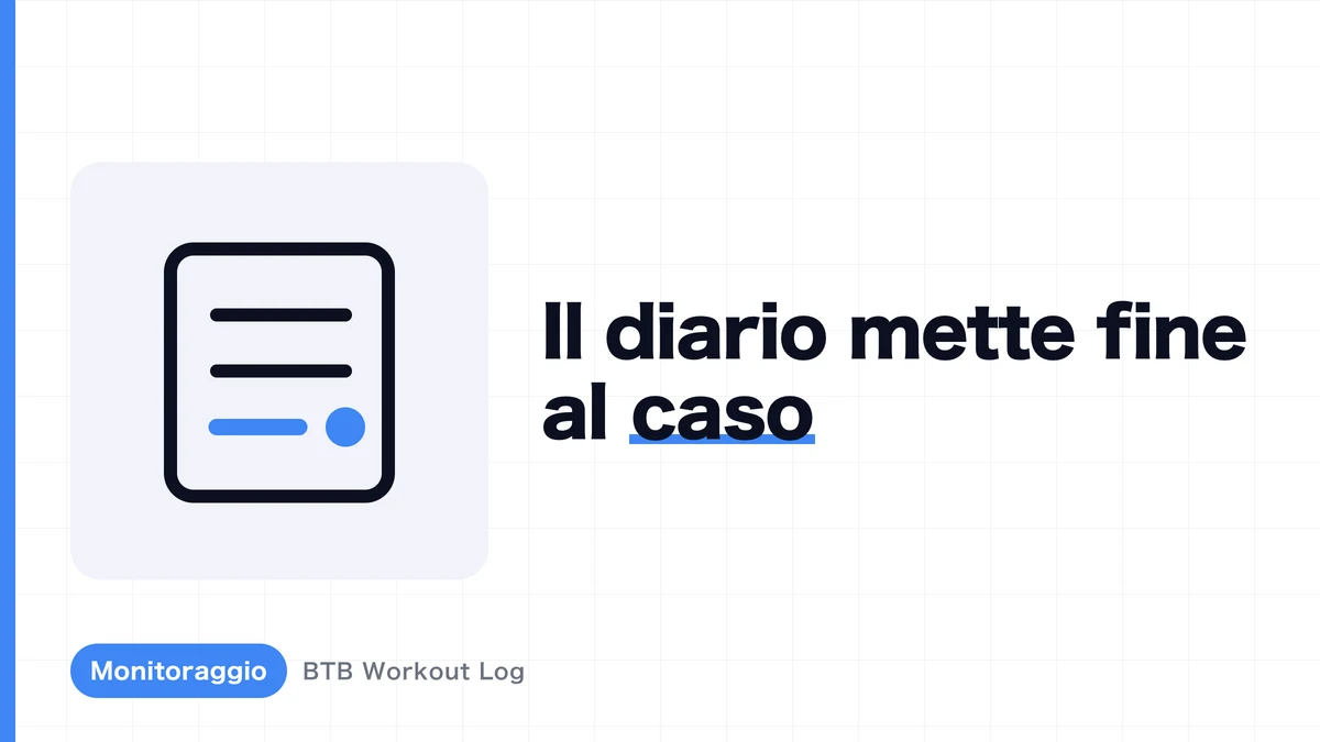 Come scegliere un'app di tracciamento dell'allenamento | Gestire peso, ripetizioni e volume costantemente