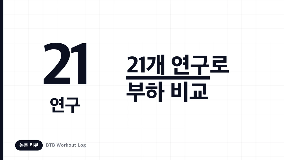 저중량의 플레이트군과 고중량의 바벨을 좌우로 비교한 화상