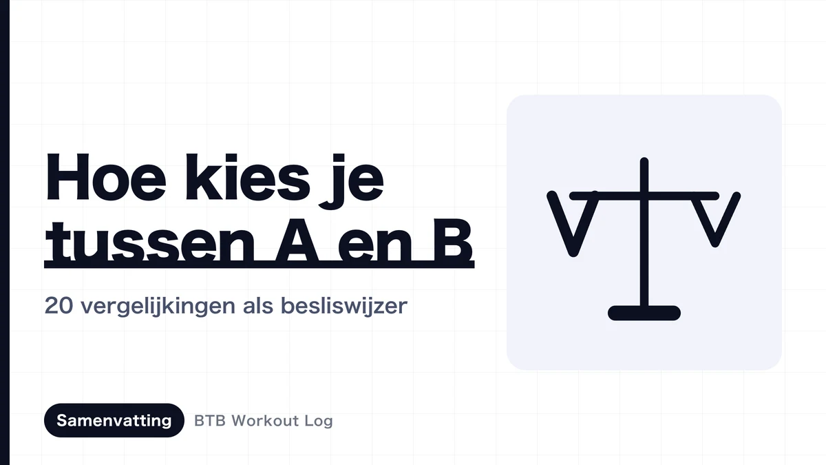 Spierhypertrofie-opties: criteria voor het juiste keuze | vergelijking en praktijk
