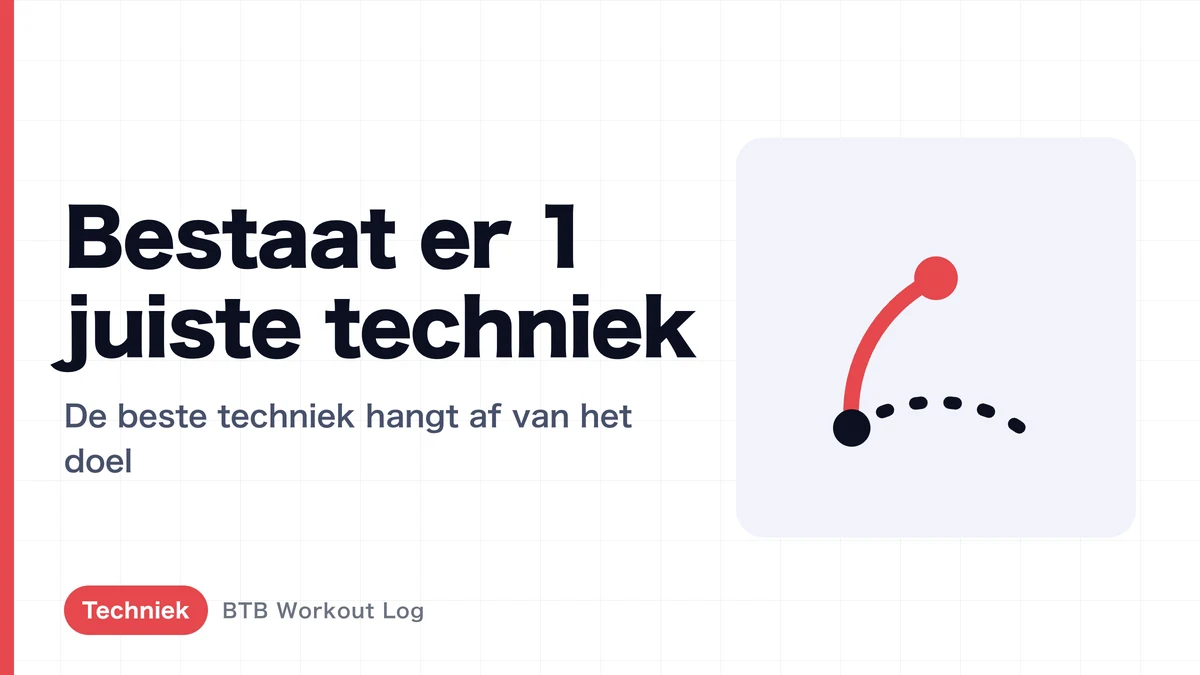 Waarom één vaste vorm geen oplossing is: de gevaren van een starre benadering