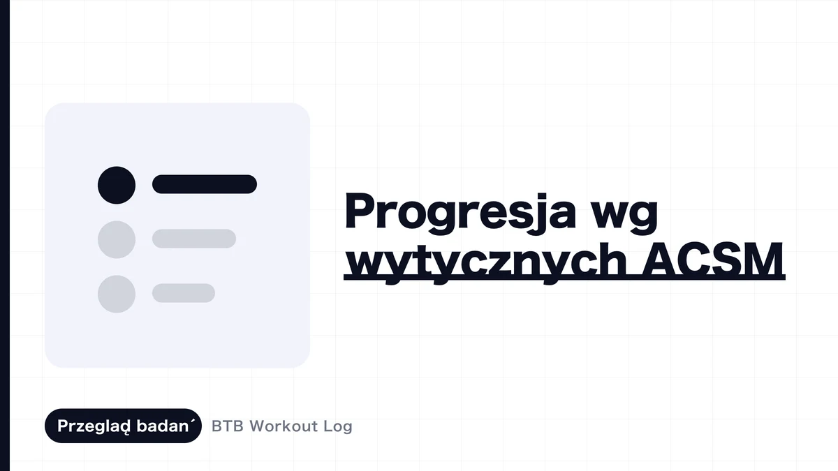 Obraz przedstawiający postęp treningu mięśni ze sztangą, która stopniowo staje się cięższa, i stopniowo rosnącymi krokami