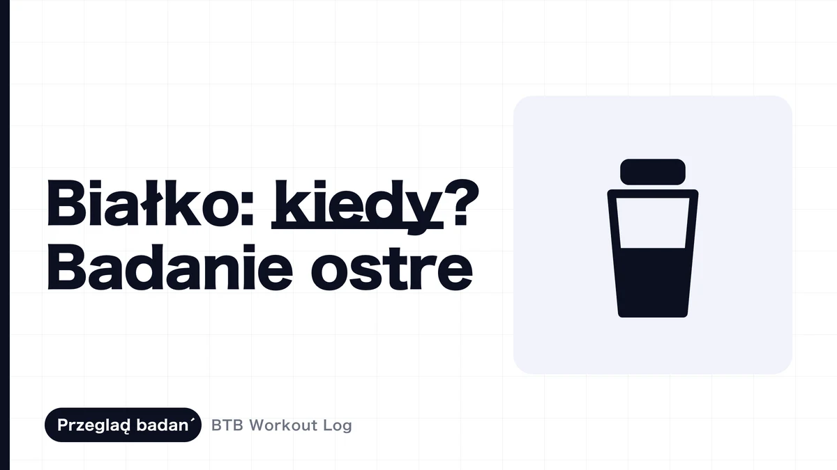 Obraz przedstawiający czas przyjmowania składników odżywczych przed i po treningu mięśni przy użyciu dwóch shakerów i zegara