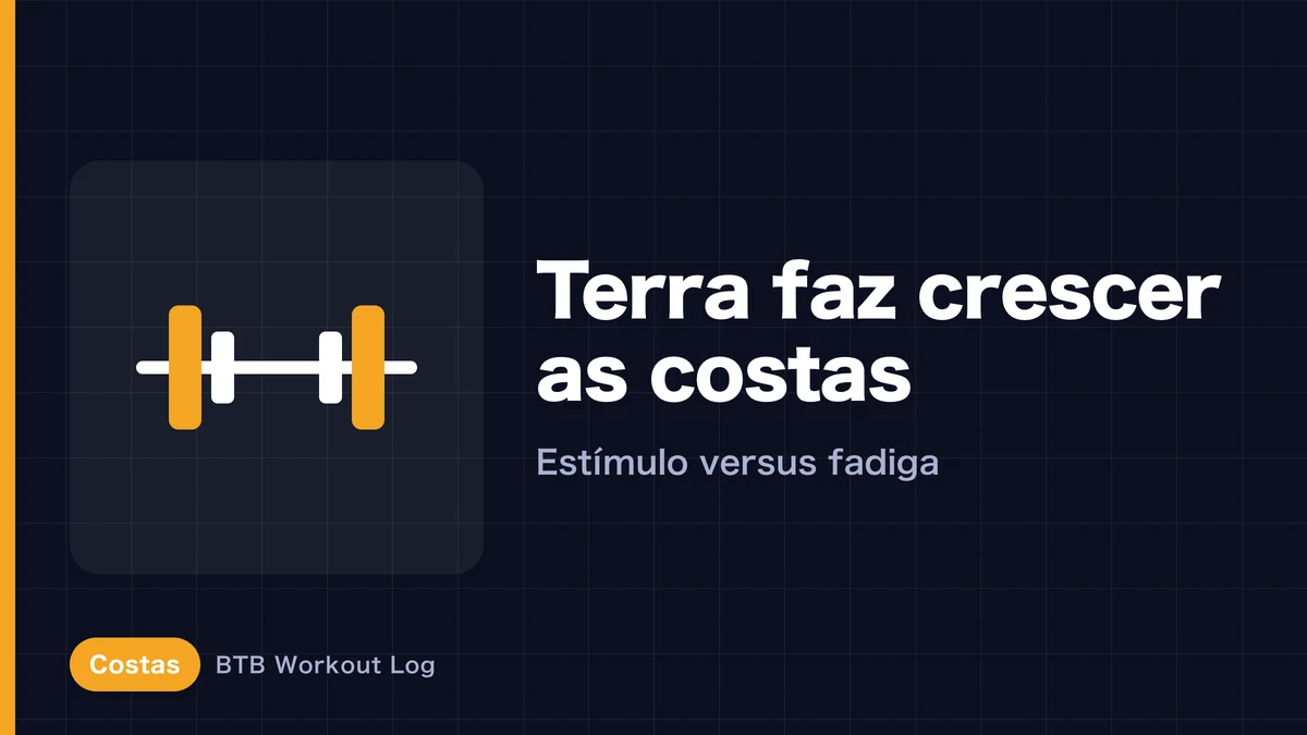 Deadlift para costas: vale a pena para hipertrofia muscular?