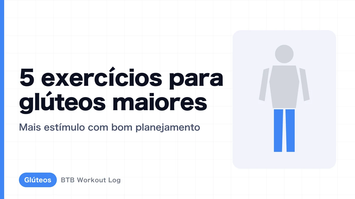 Glúteo máximo: 5 exercícios para ganhar volume | Como fazer o glúteo trabalhar