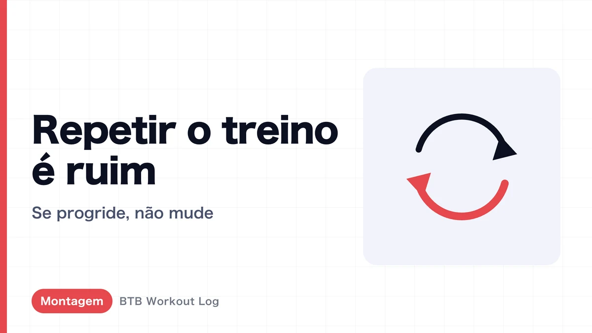 Mesma rotina toda semana: por que isso não é necessariamente ruim