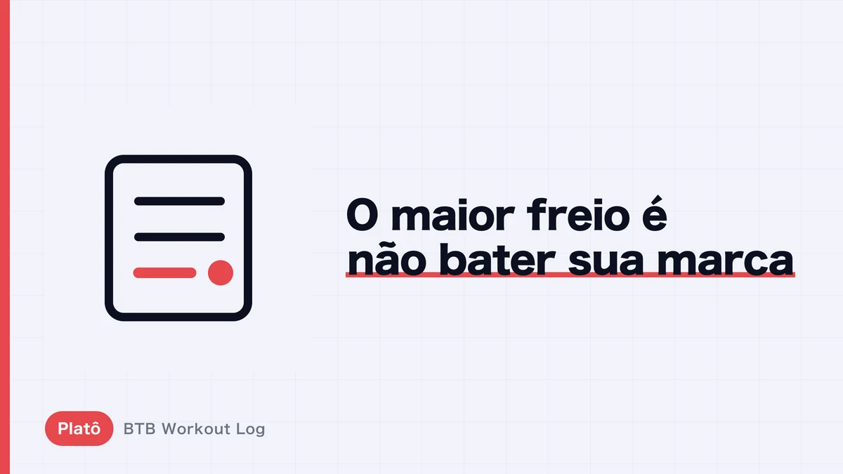 7 Razões Pelas Quais Você Não Está Ganhando Massa Muscular | Um Checklist para Quem Está Treinando Pesado