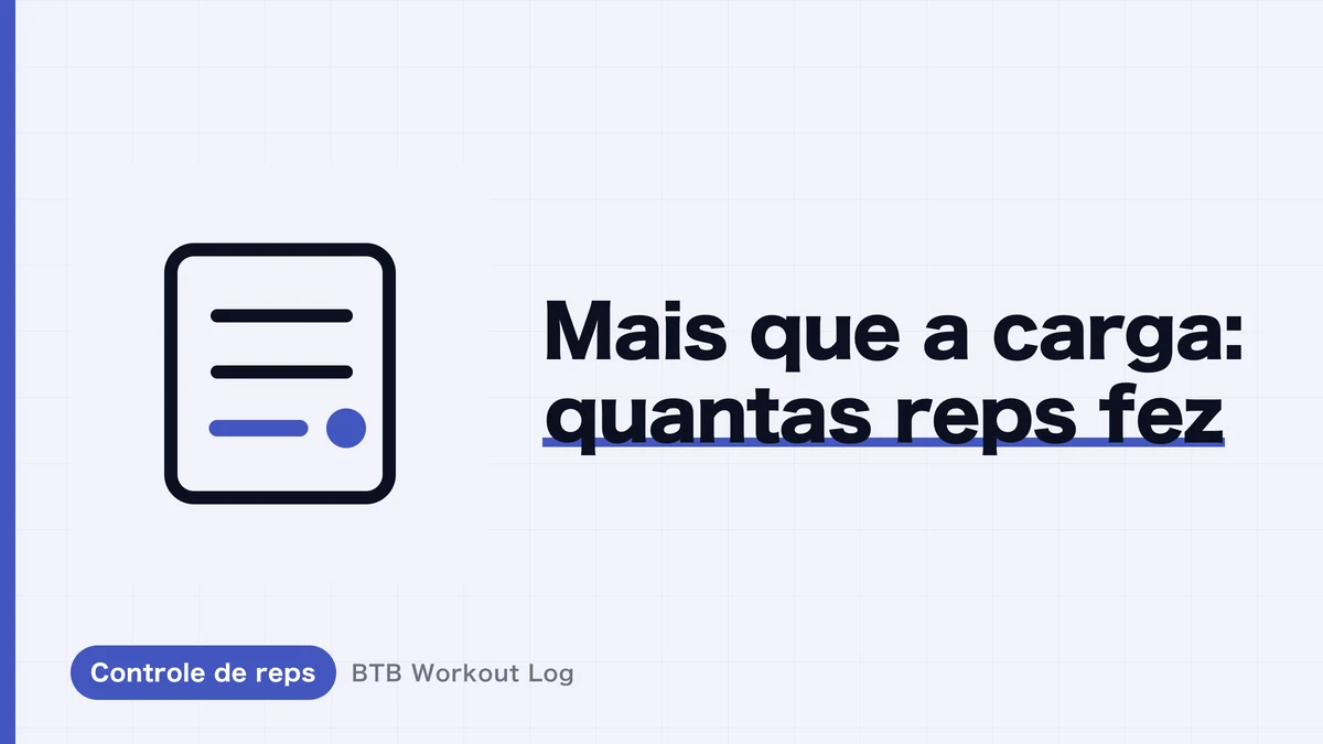 O Número Certo de Repetições Para Ganhar Músculo | Gráfico %1RM e Como Escolher o Peso Correto