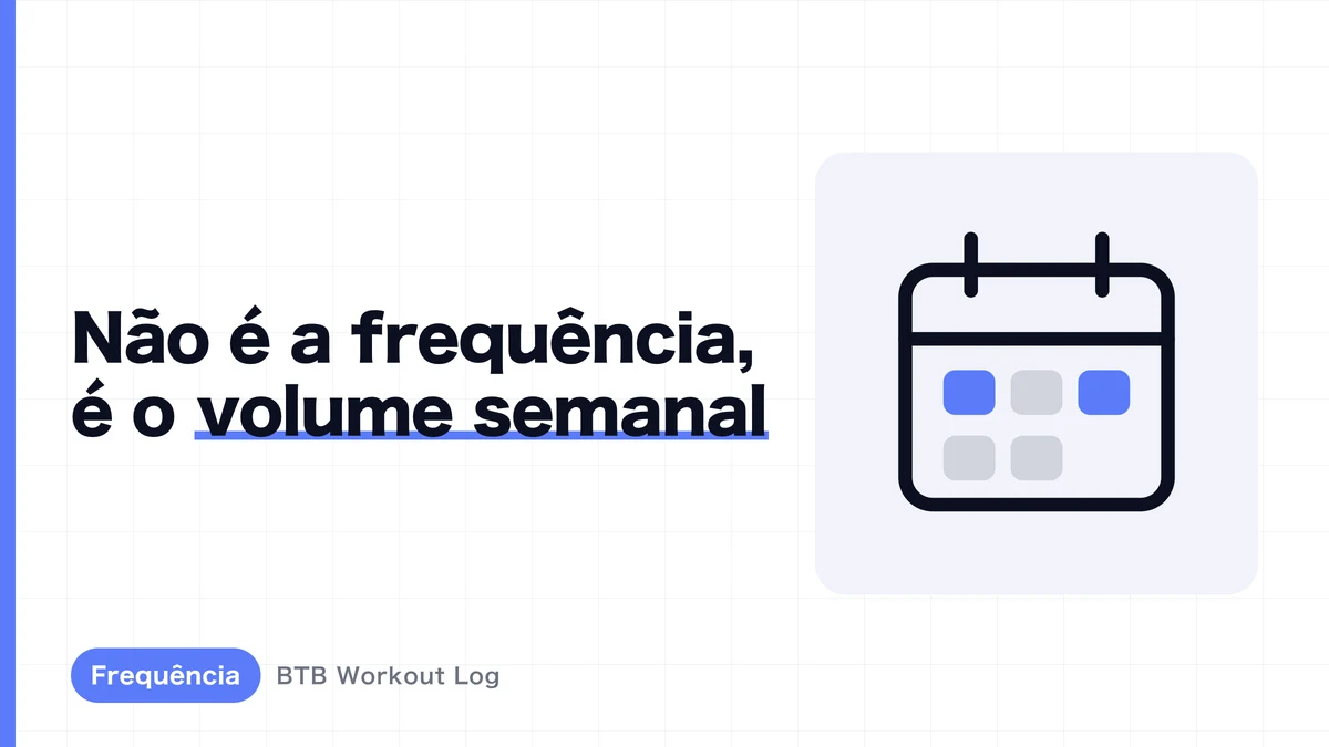 Quantas Vezes por Semana Você Deve Treinar para Ganho Muscular? Frequência e Recuperação, Explicado