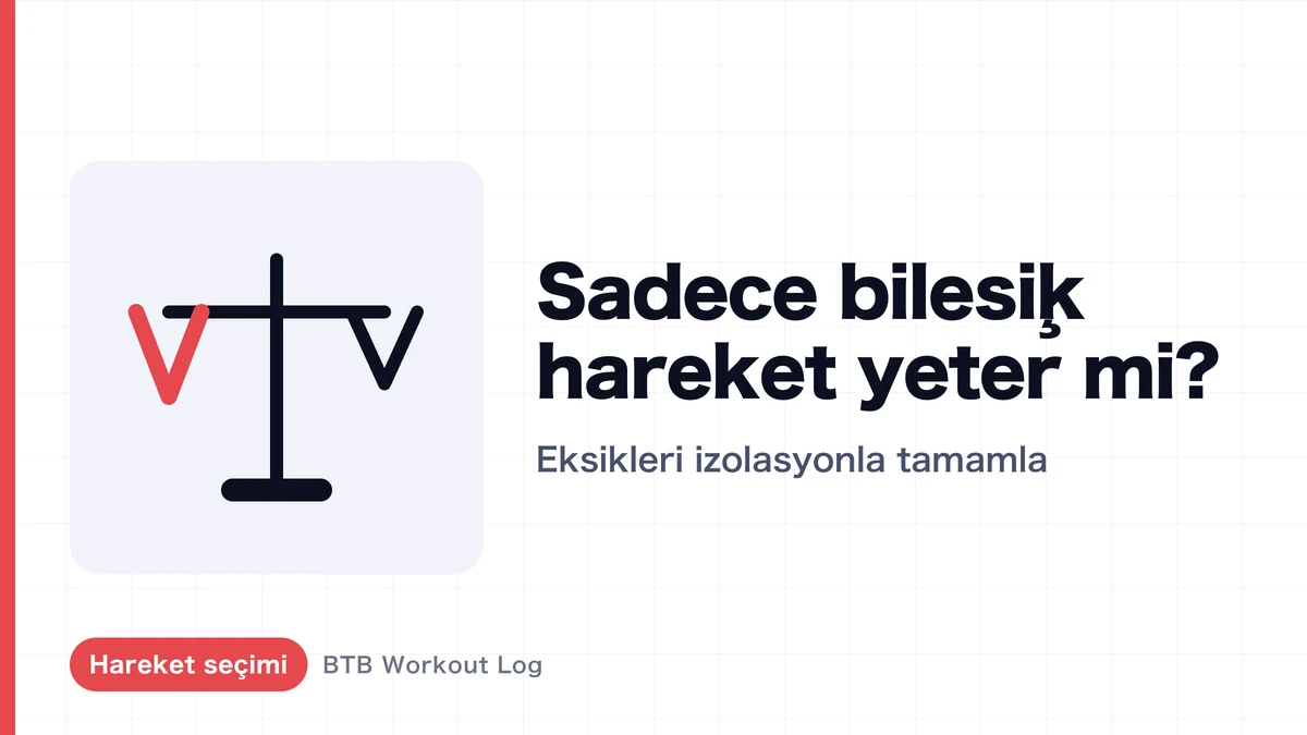 Çok eklemli hareketler yeterli mi? Doğruluk sınırlarını test etmek