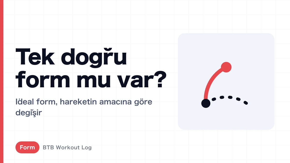 Neden "Tek Bir Doğru Form Vardır" Düşüncesi Tehlikelidir