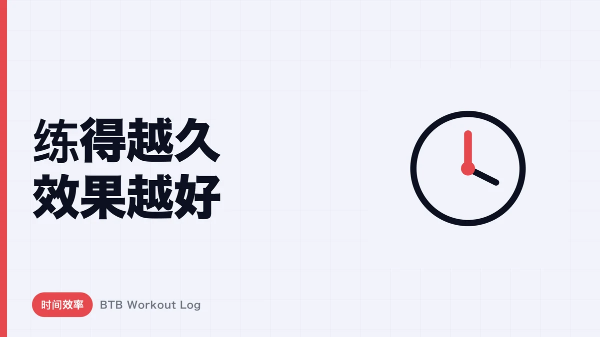 训练时间越长效果越好？未必