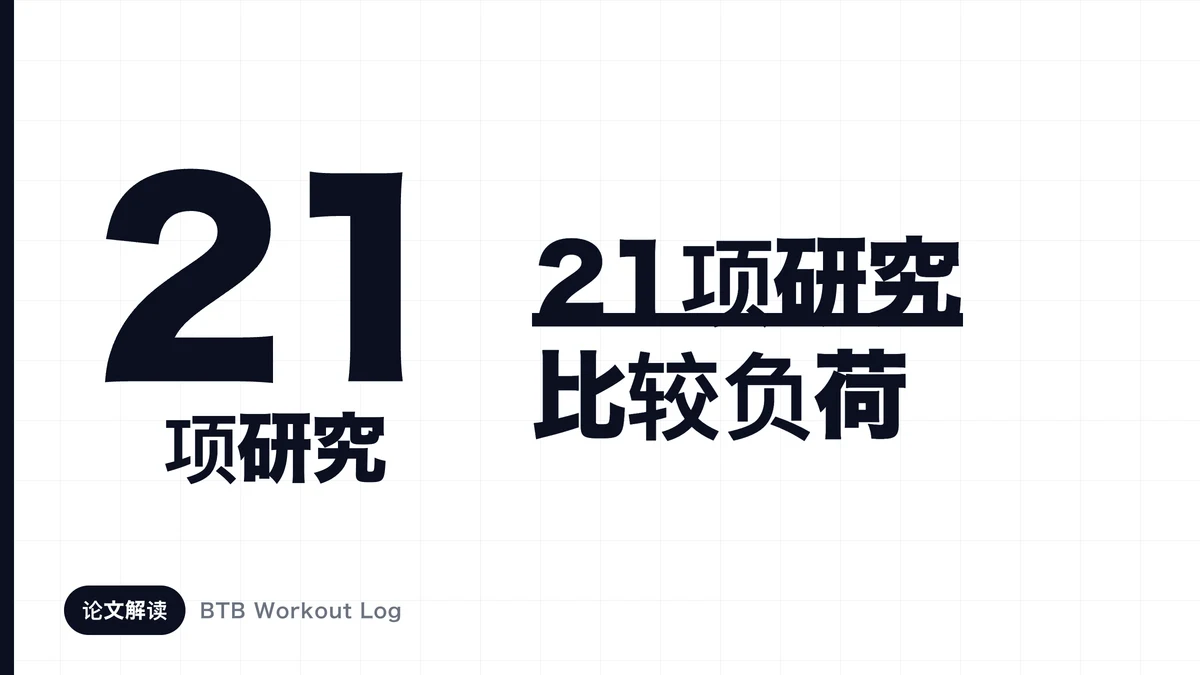 低重量钢板组与左右侧高重量杠铃组的图像比较